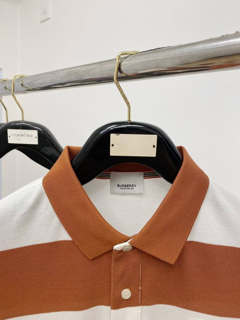 Burberry T-Shirts